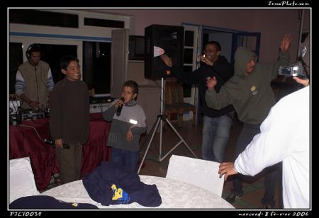 la clik